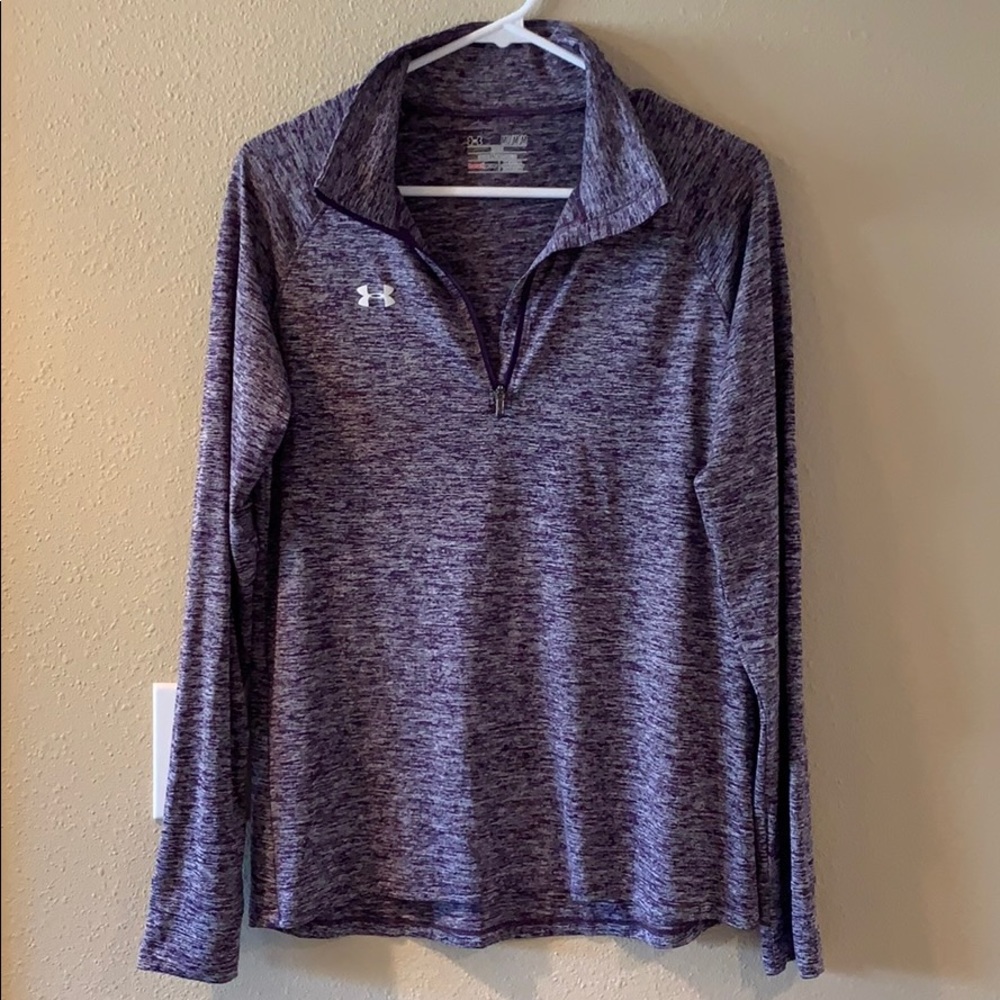 Under Armour Dry Fit Jacket